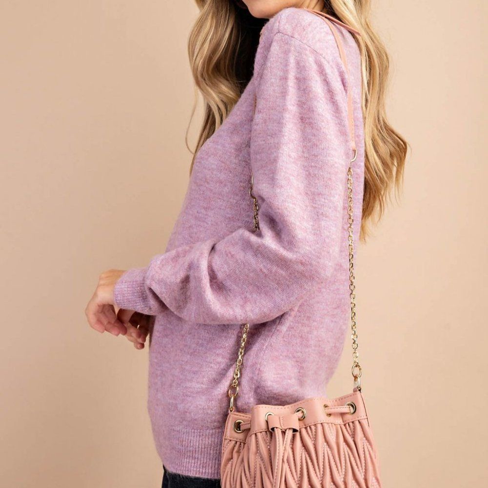 Adeline Sweater - Picture 5 of 5